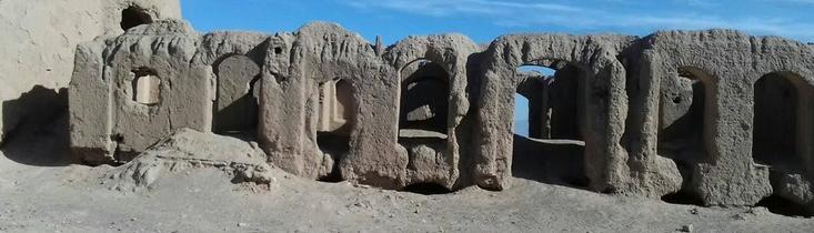 لعبة العصا في سمنان، تجسيد لروح الشجاعة والمحاربة